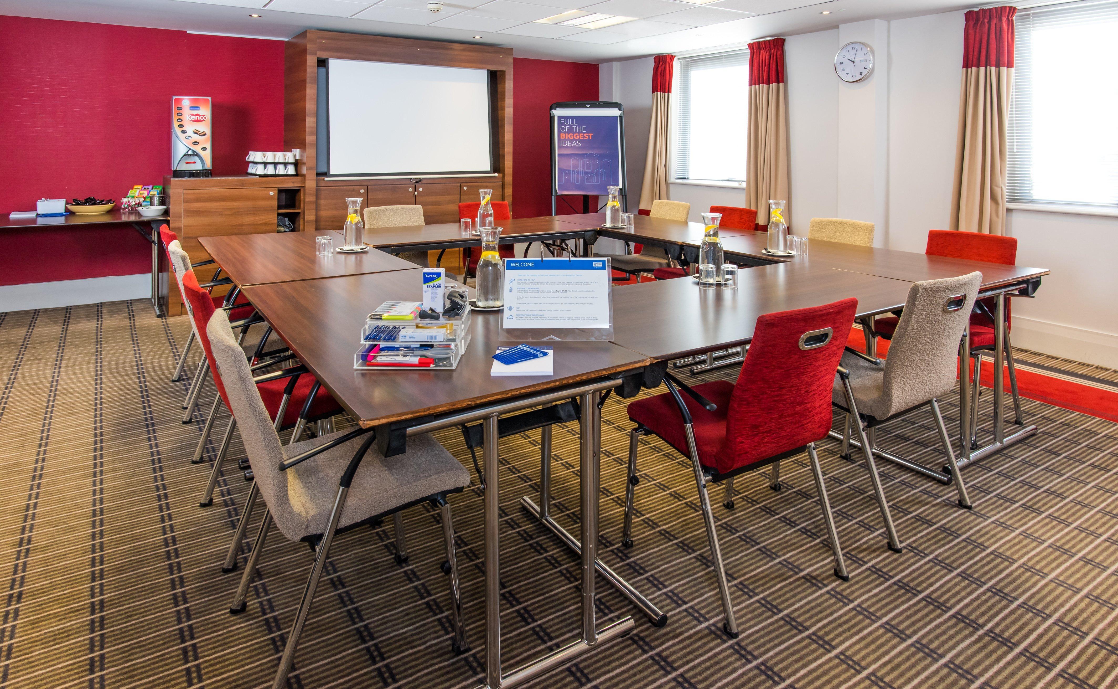 Express By Ihg 3* Milton Keynes