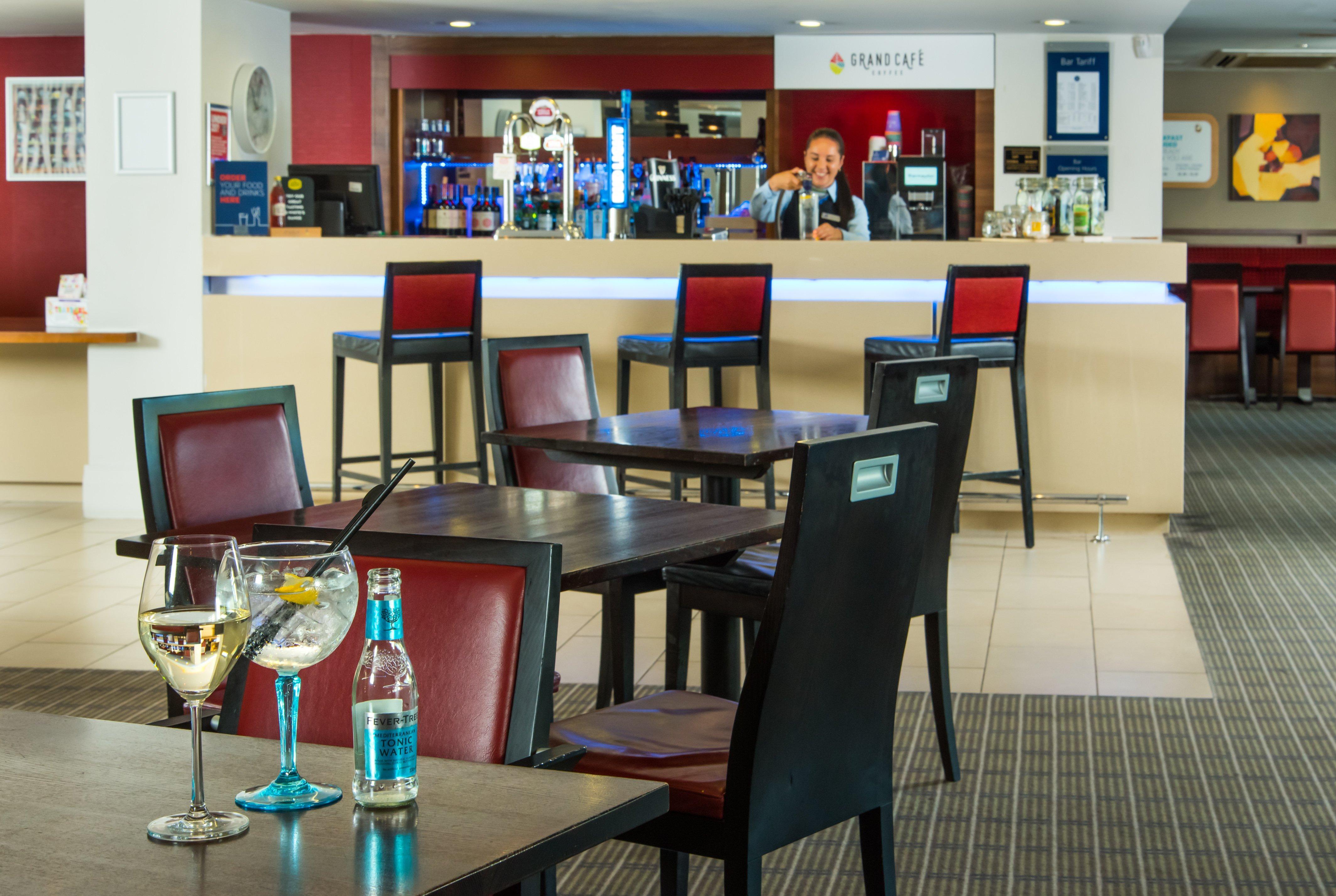 Express By Ihg Milton Keynes