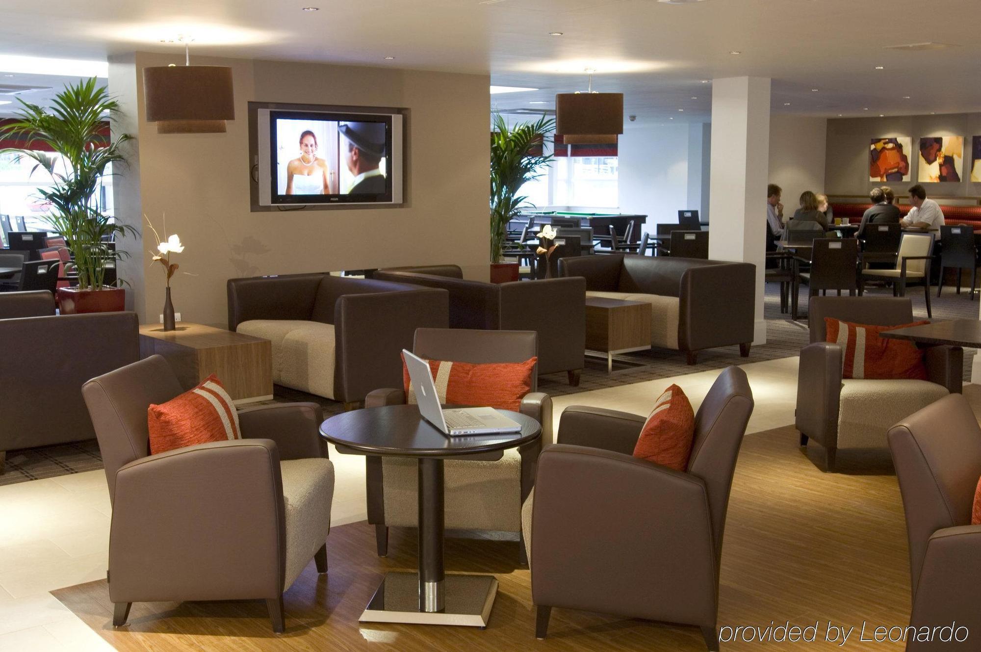 Express By Ihg Milton Keynes